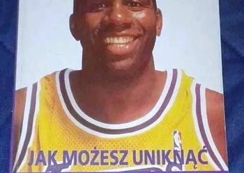 Jak możesz uniknąć AIDS - Magic Johnson