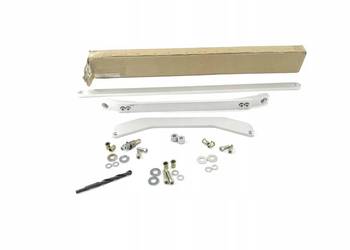 ROZPÓRKA DOLNA PRZÓD TYŁ SCAN TECH VOLVO XC90 ROZPÓRKA DOLNA PRZÓD TYŁ SCAN TECH VOLVO XC90