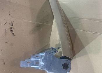 Podłokietnik skóra 3C0864207 vw passat b6