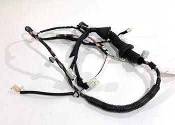 WIĄZKA DRZWI PRZÓD LEWY TOYOTA AVENSIS T27 8215205710G 1.8 147KM 08-18