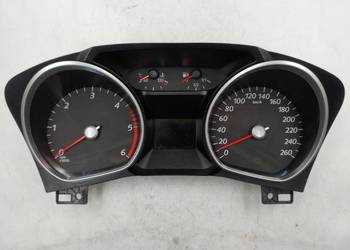Licznik Zegary Ford Galaxy S-Max 2.0 TDCI 6M2T-10849-CN