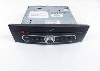 RADIO RENAULT LAGUNA II 8200964837