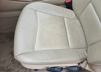 BMW X3 F25 FOTELE KANAPA