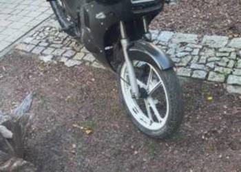 Sprzedam Suzuki Rg80/50