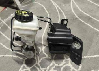 Pompa ABS Opel Corsa D AQ, FB