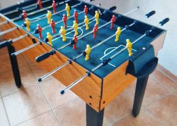 Wielofunkcyjny stół do grania