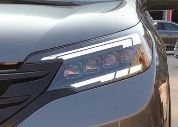 NOWE lampy przednie lampa przód Honda CRV CR-V 2012 - 2014