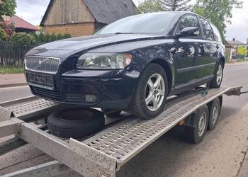 Volvo V50 kombi z Niemiec 1.8