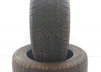 2x OPONA ZIMOWA DUNLOP SP WINTER SPORT 4D 225/55R17 (3621) 6.41 (3421) 5.93