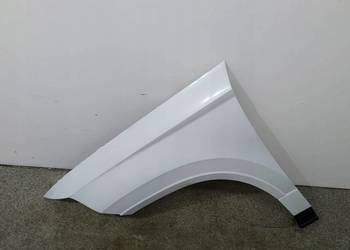 BŁOTNIK LEWY PRZÓD BIAŁY  Cupra Ateca I (2018–2024)