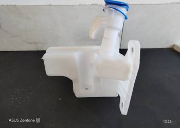 Zbiornik spryskiwaczy VW Passat b8