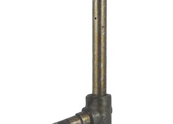 Przegub przedniej osi / 2WD / PRAWY / 265 mm / Hinomoto E150/E180 / 2703-1…