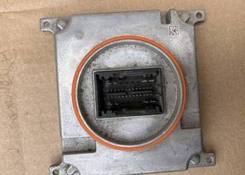 SKODA AUDI PRZETWORNICA LED  7P5941591AD