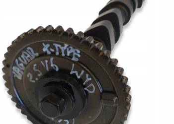 WAŁEK ROZRZĄDU Jaguar X-Type 2.5 V6 wydechowy