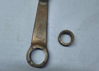 Korbowód wału WSK SHL WFM