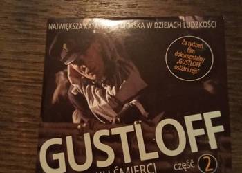 Gustloff rejs ku śmierci część 2