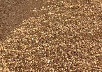 Kruszywo Dolomitowe/Kliniec 0-31mm wraz z Transportem