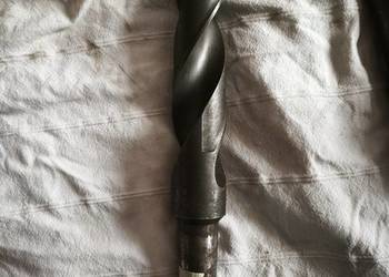 Wiertło do metalu Gühring 43