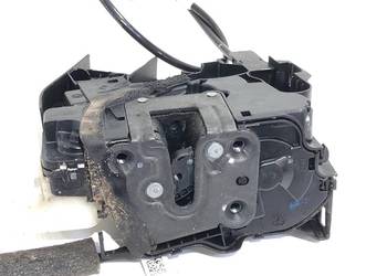 ZAMEK DRZWI LEWY PRZÓD RENAULT MEGANE IV Sedan/Limuzyna 805032065R