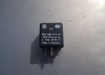 Mercedes Vito w638 przekaźnik 5WG 005 374-01
