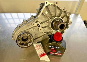 Reduktor Mercedes AMG ML GL R Klasse A2512802700 A2512803500