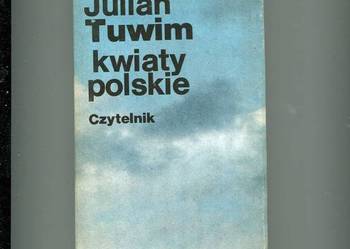 Kwiaty polskie - Tuwim