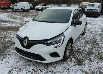 Renault Clio V (2019-)