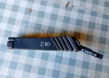 Manetka kierunkowskazów z tempomatem Vectra C, SIGNUM