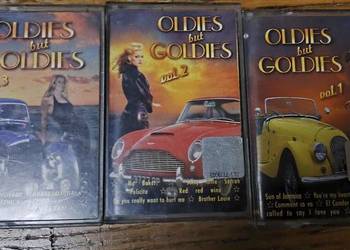 Oldies But Goldies 1,2,3 hity wszechczasów