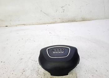 PODUSZKA POWIETRZNA AUDI A4 A5 A6 4G0880201N 6PS
