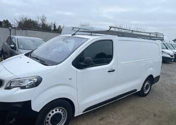 bagażnik dachowy peugeot expert citroen jumpy