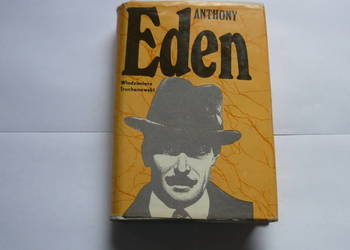 Anthony Eden - Włodzimierz Truchanowski