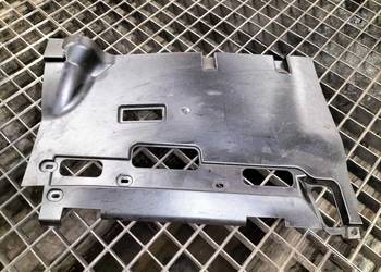 Dolna osłona deski rozdzielczej BMW E65 E66