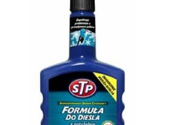STP 30-044 Formuła do diesla z antyżelem 400ml