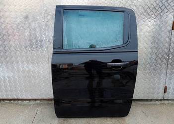 DRZWI LEWE TYLNE FORD RANGER 11-23 LAK:Q