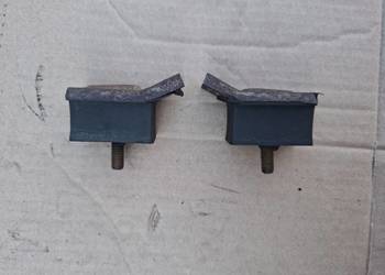 Nowa poduszka skrzyni biegów poduszki Fiat 126p Maluch