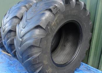 OPONA OPONY 500/70 R - 24 19.5 MICHELIN XMCL