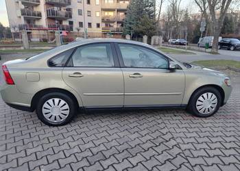 SPRZEDAM VOLVO S40 2008
