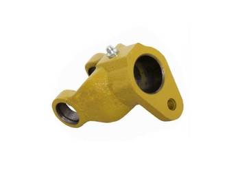 Widłak maszynowy fi 30, gładki - zamiennik Amazone APL00233