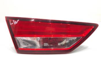 LAMPA TYŁ LEWA WEWNĘTRZNA SEAT LEON III Hatchback ŚWIATŁO TYLNA, LEWA