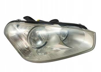 LAMPA PRZÓD PRAWA LIFT FL  1EJ00958702 Ford C-MAX I (2003-2010)