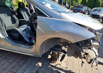 BŁOTNIK PRAWY PRZÓD PRZEDNI EVGC PEUGEOT 3008 I