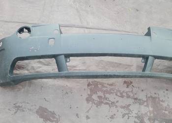 BMW X3 E83 ZDERZAK PRZÓD PRZEDNI / 4465