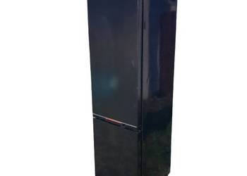 Lodówka dwudrzwiowa Sharp SJ-BA05DMXBE-EU