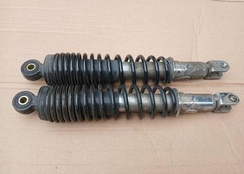 Amortyzatory Tył 2szt Sym Gts 125