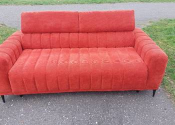 Sofa Gandi z funkcją spania