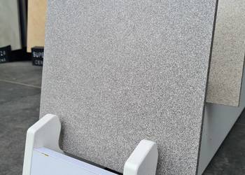 Płytki GRES TECHNICZNY PIMENTO GRAFIT 30X30 GAT1 8mm