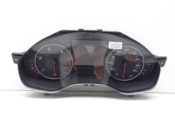 LICZNIK ZEGARY ZEGAR 4G8920950N 2.0 TDI AUDI A6 C7 4G
