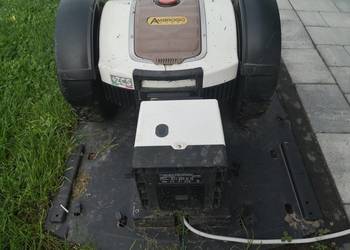Robot koszący Ambrogio 4.36 RWD