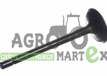 02/634734, 400/D4823, 02/634029 ZAWÓR SSĄCY PERKINS JCB